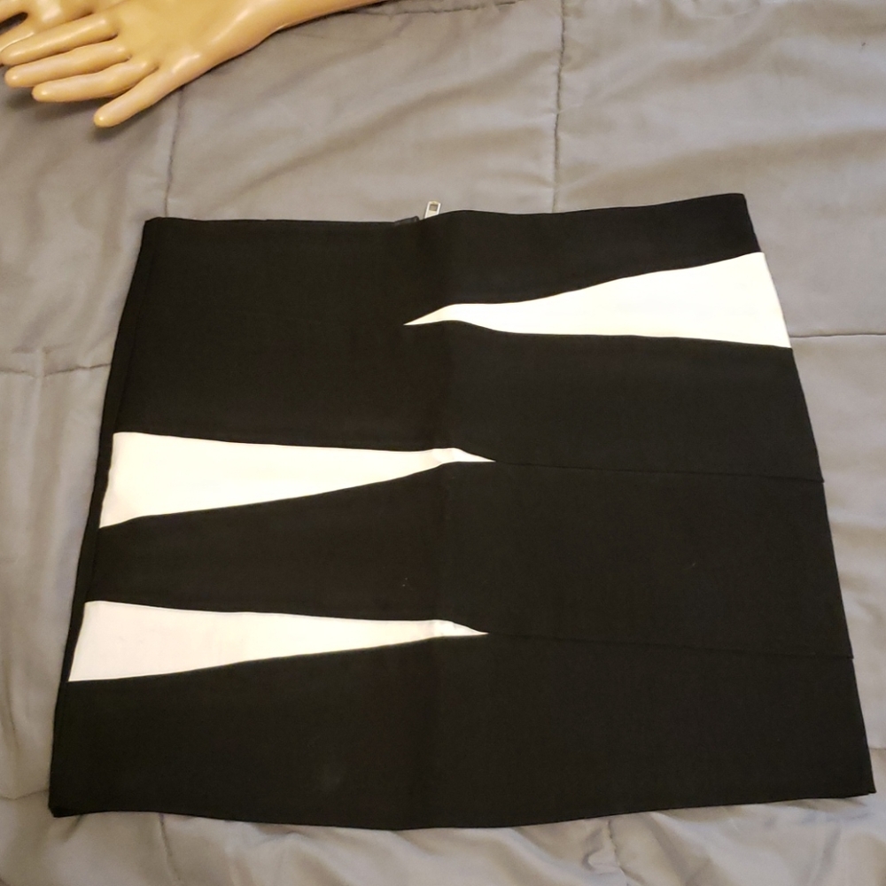 Mini skirt
